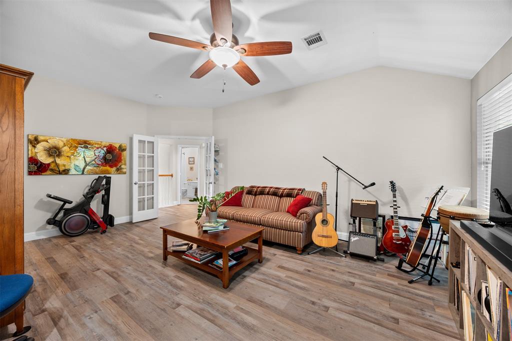 Arbor Glen Ph I - Residential