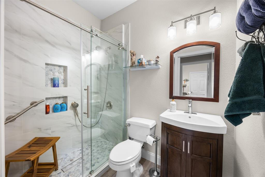 Arbor Glen Ph I - Residential
