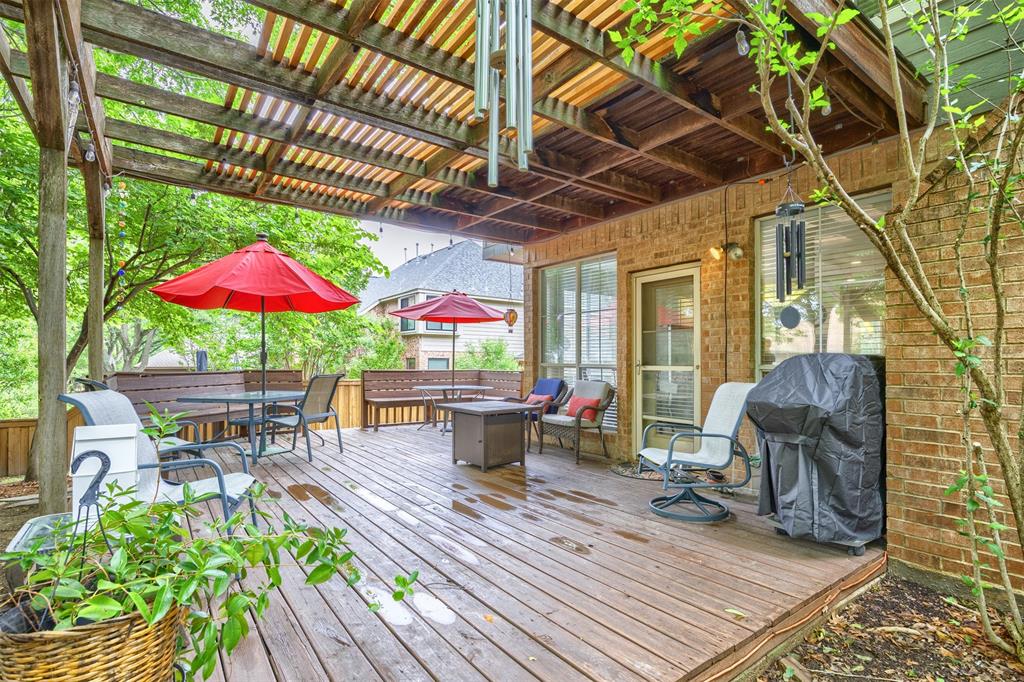 Arbor Glen Ph I - Residential