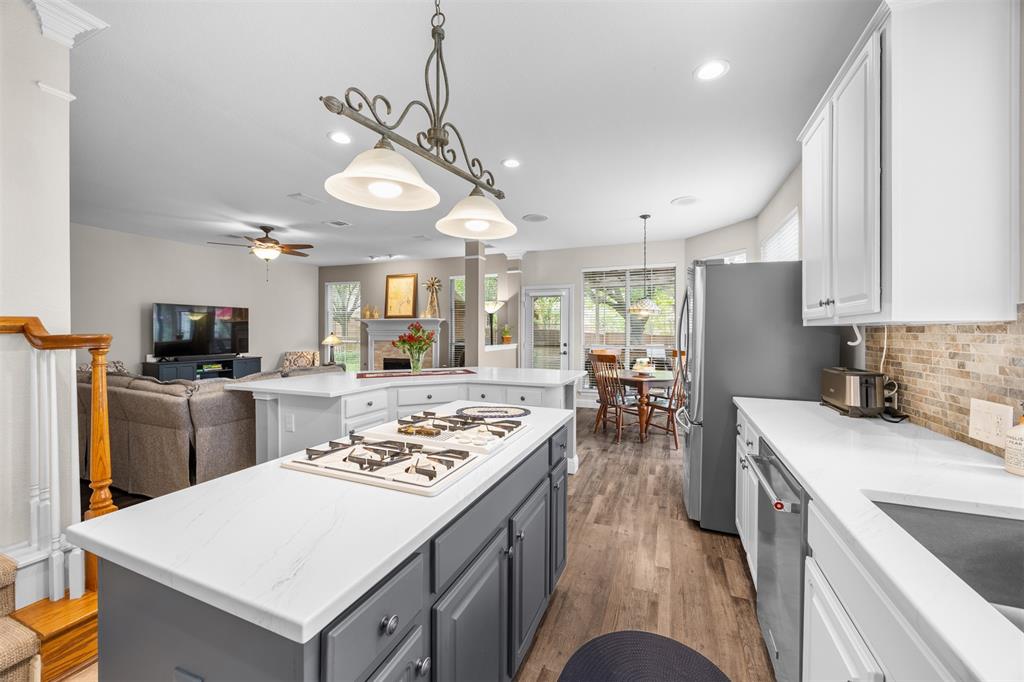 Arbor Glen Ph I - Residential