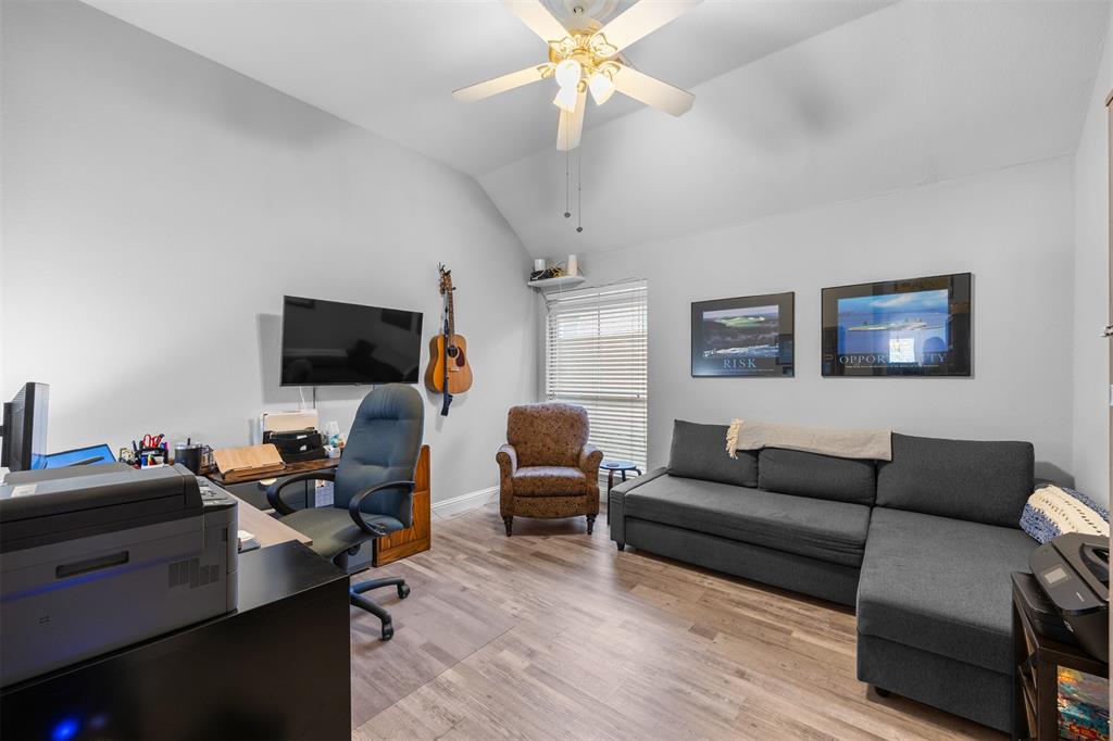 Arbor Glen Ph I - Residential