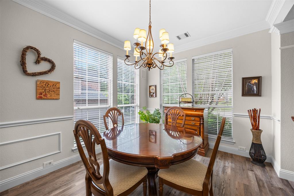 Arbor Glen Ph I - Residential