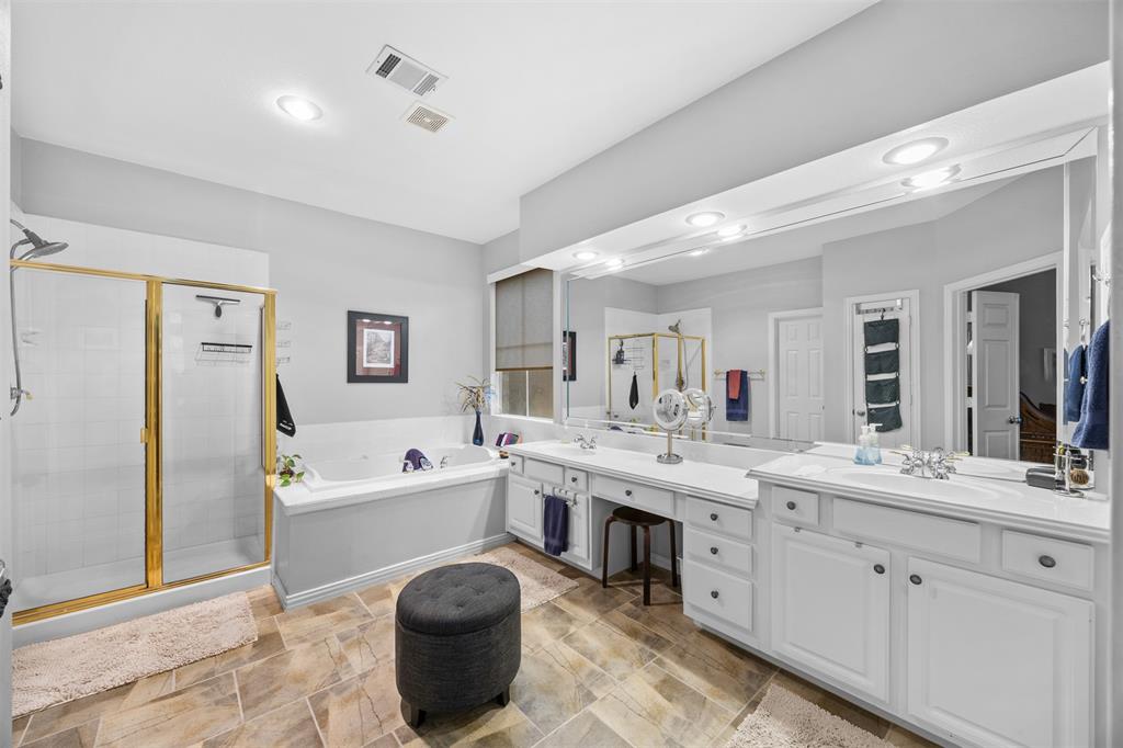 Arbor Glen Ph I - Residential