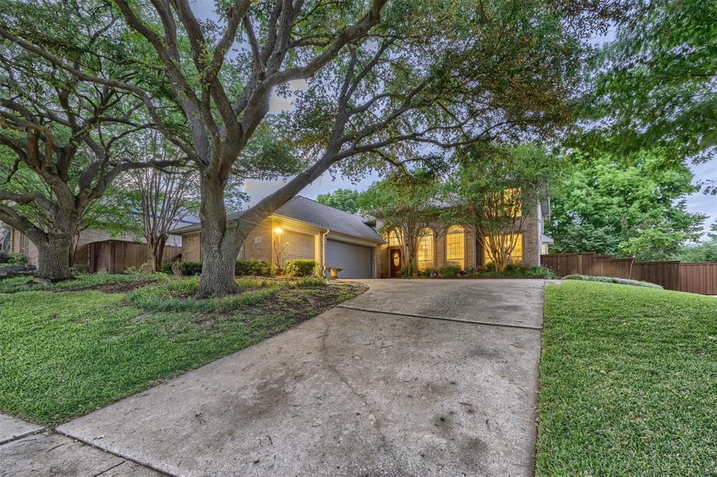 Arbor Glen Ph I - Residential