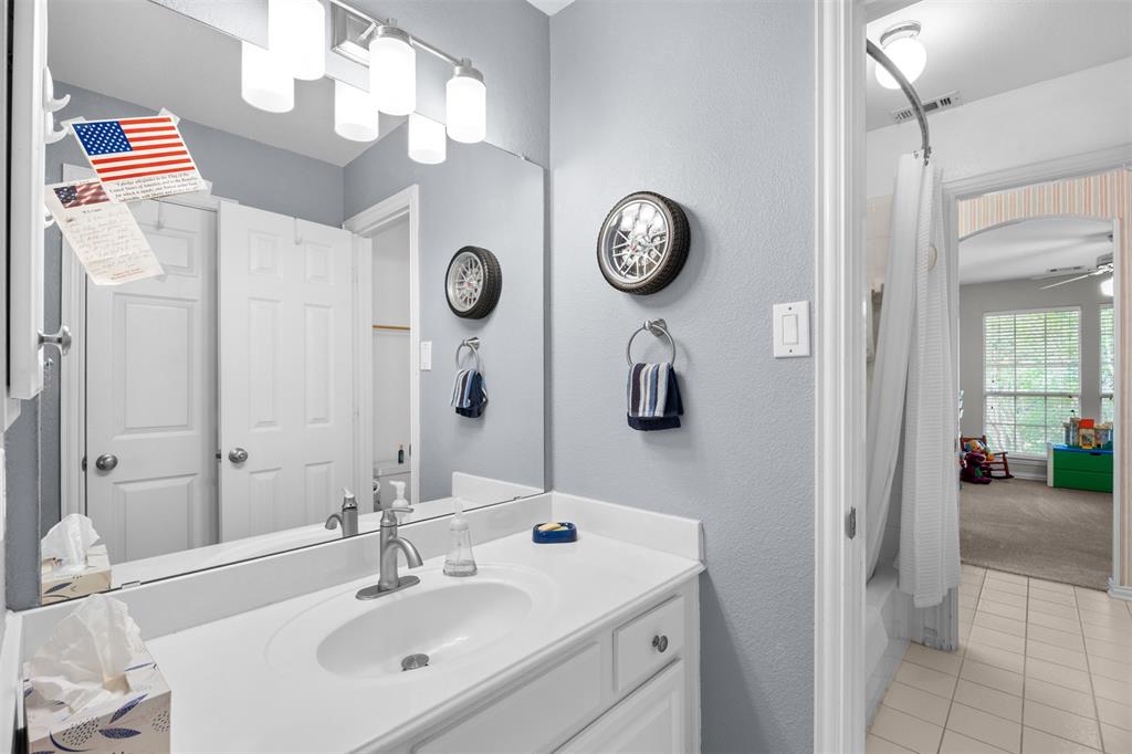 Arbor Glen Ph I - Residential
