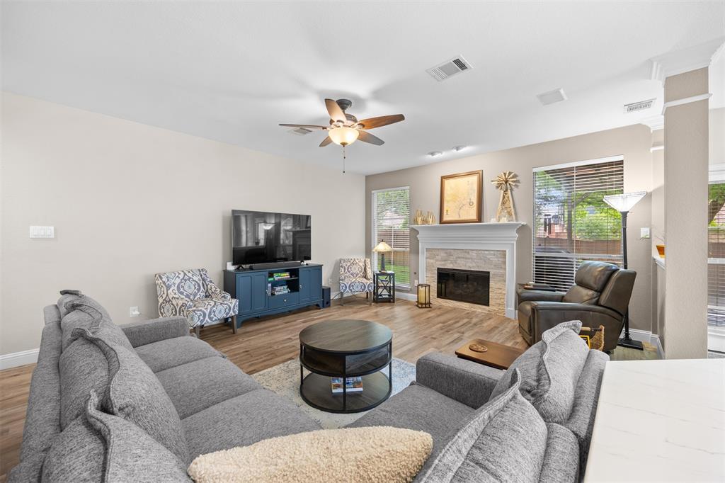 Arbor Glen Ph I - Residential