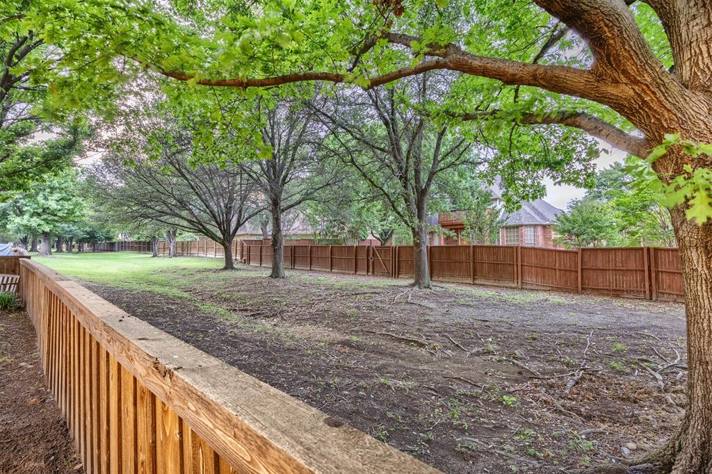 Arbor Glen Ph I - Residential
