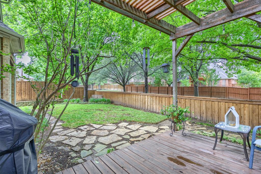 Arbor Glen Ph I - Residential