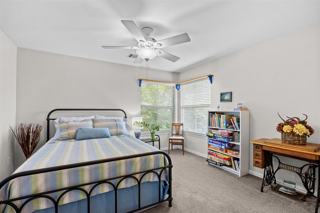 Arbor Glen Ph I - Residential