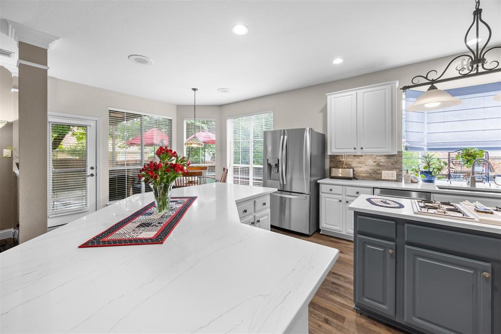 Arbor Glen Ph I - Residential