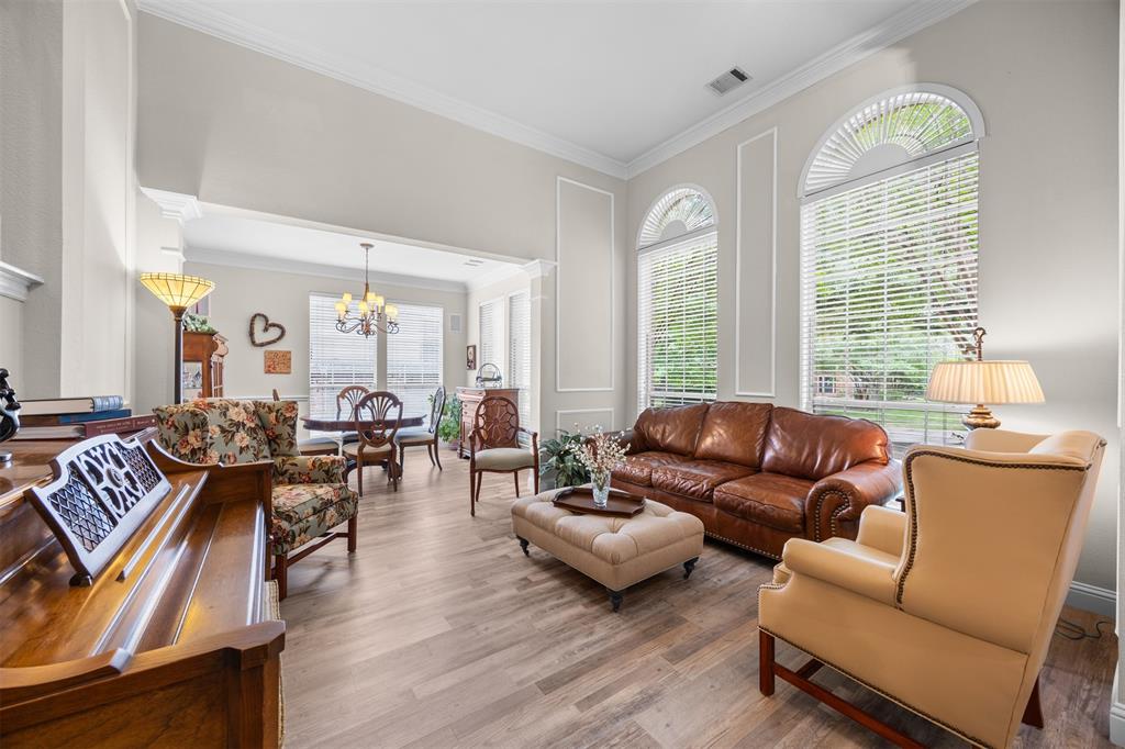 Arbor Glen Ph I - Residential