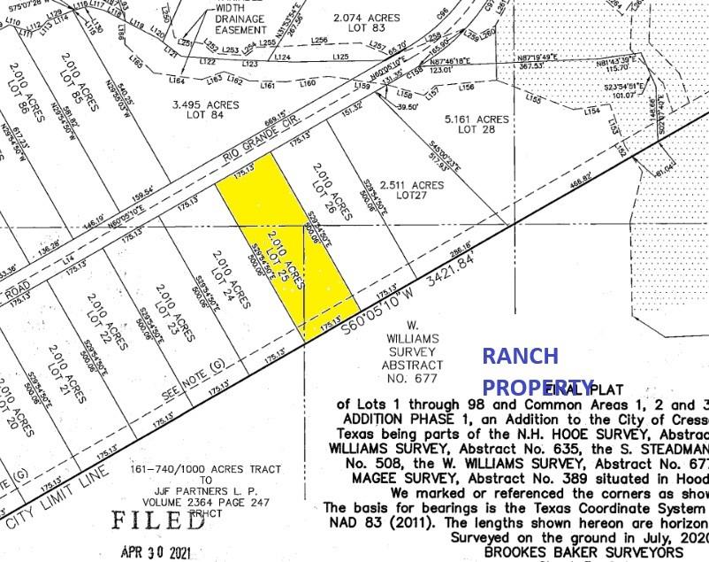 3293 Rio Grande Circle