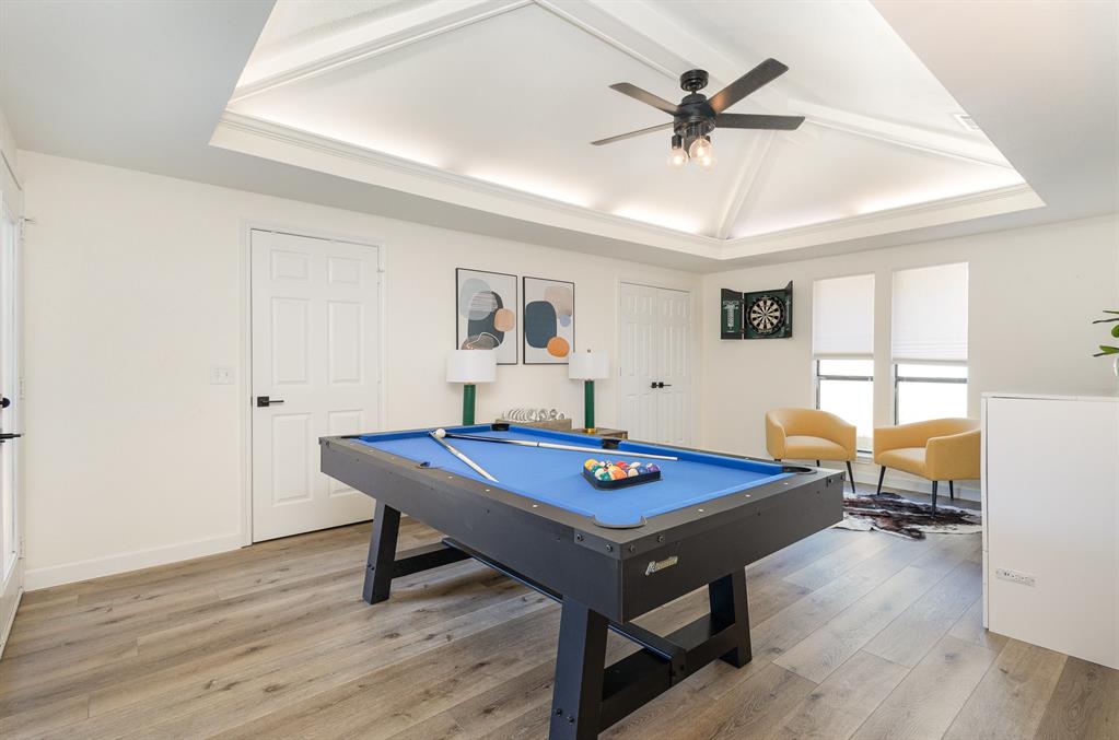 Fountain Park Third Sec - Residential Lease