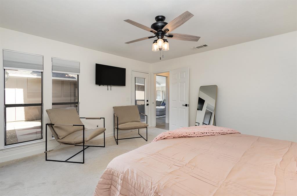 Fountain Park Third Sec - Residential Lease