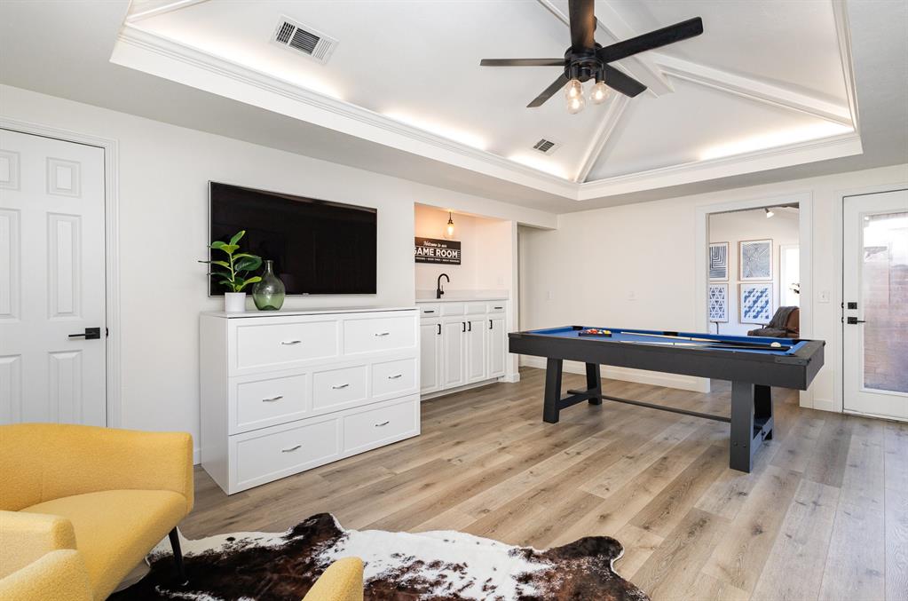 Fountain Park Third Sec - Residential Lease