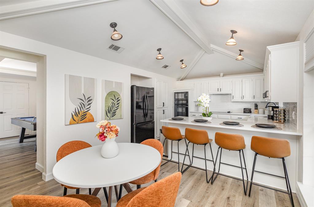 Fountain Park Third Sec - Residential Lease