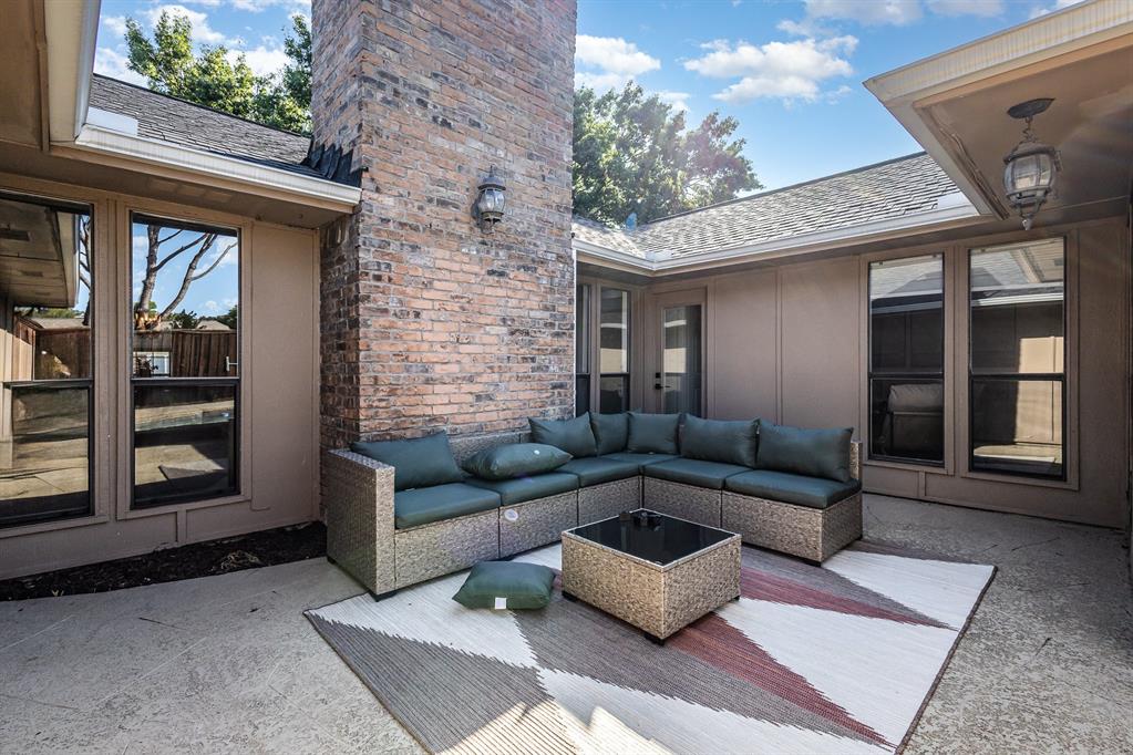 Fountain Park Third Sec - Residential Lease