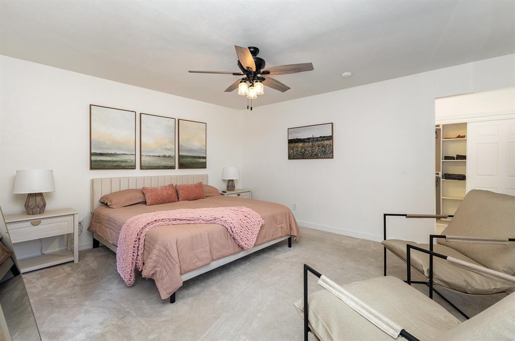 Fountain Park Third Sec - Residential Lease