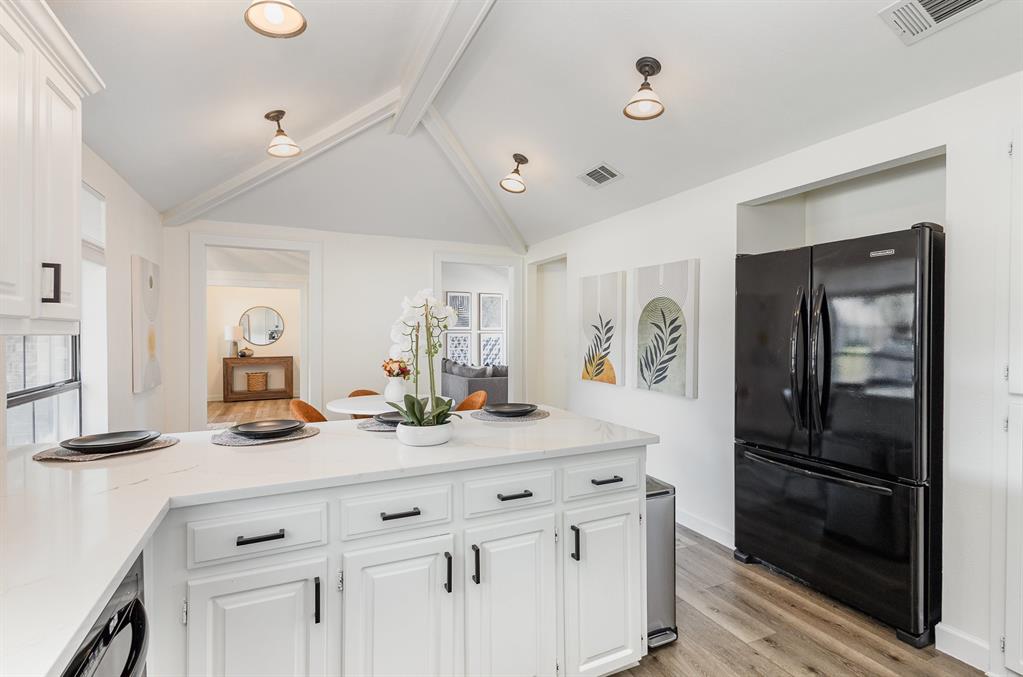 Fountain Park Third Sec - Residential Lease