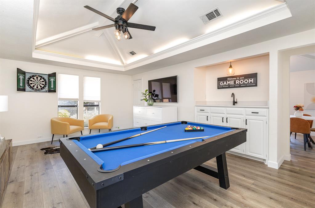 Fountain Park Third Sec - Residential Lease