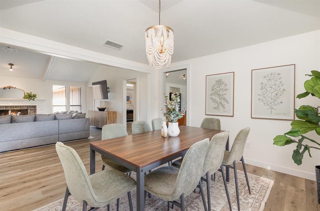 Fountain Park Third Sec - Residential Lease