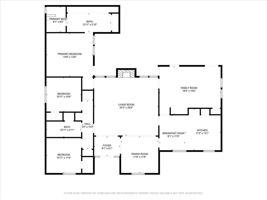 Fountain Park Third Sec - Residential Lease