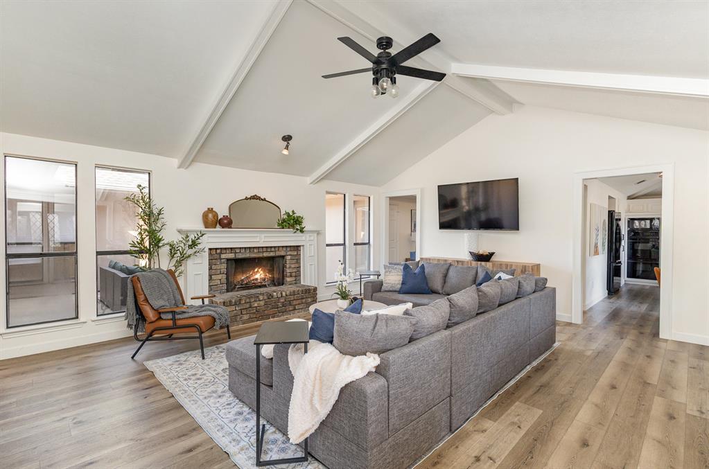 Fountain Park Third Sec - Residential Lease