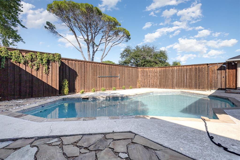 Fountain Park Third Sec - Residential Lease