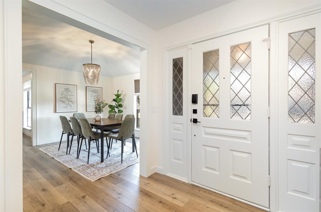 Fountain Park Third Sec - Residential Lease