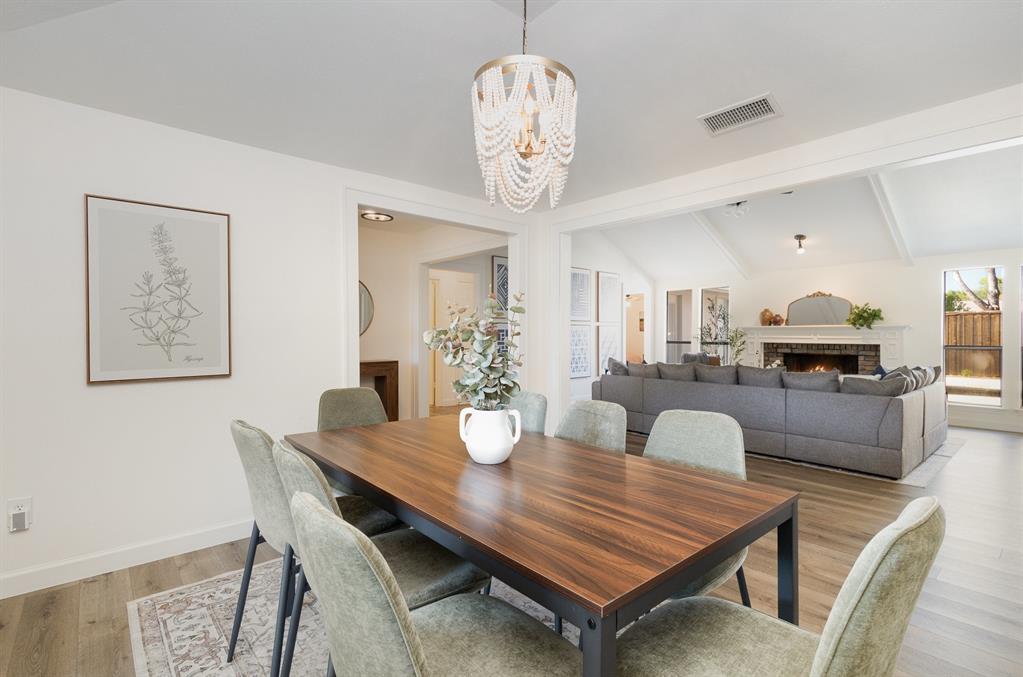 Fountain Park Third Sec - Residential Lease