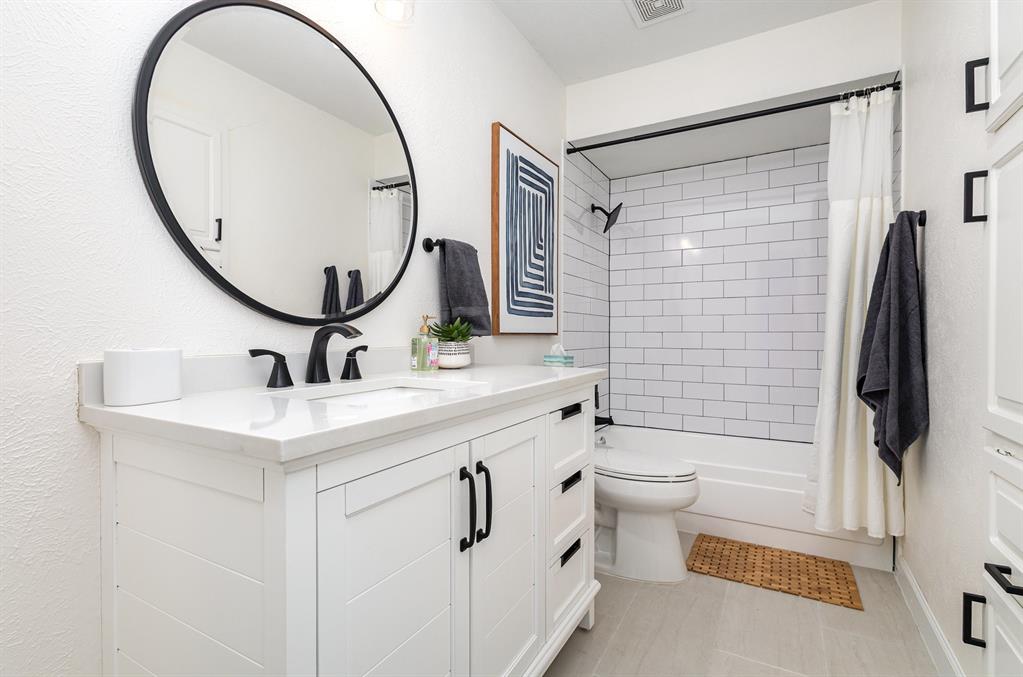 Fountain Park Third Sec - Residential Lease