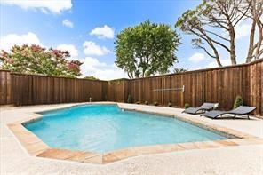 Fountain Park Third Sec - Residential Lease