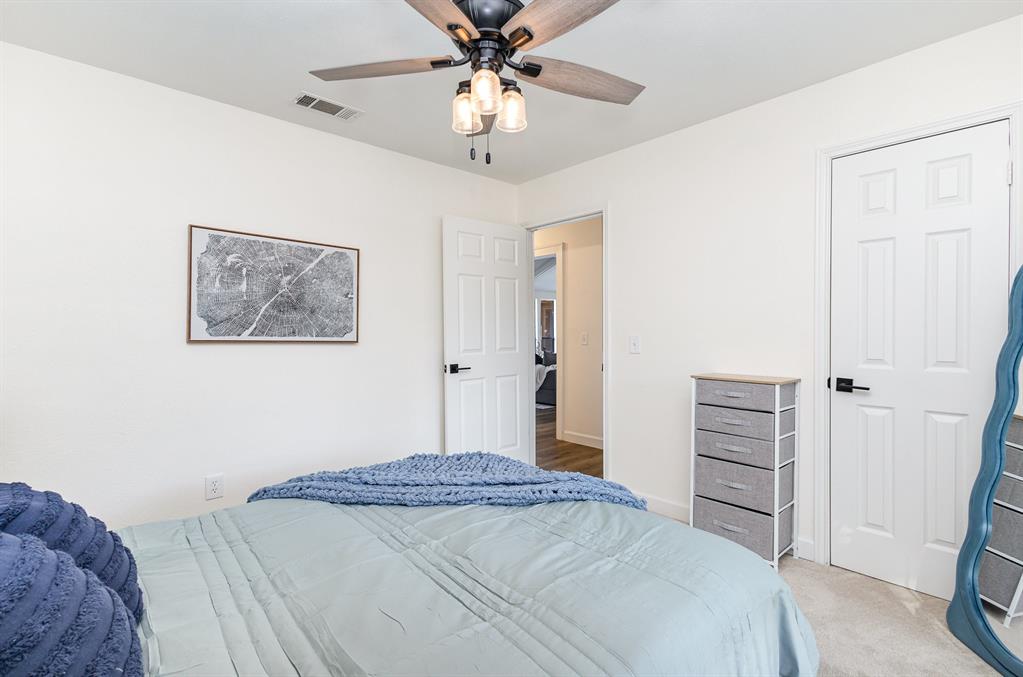 Fountain Park Third Sec - Residential Lease