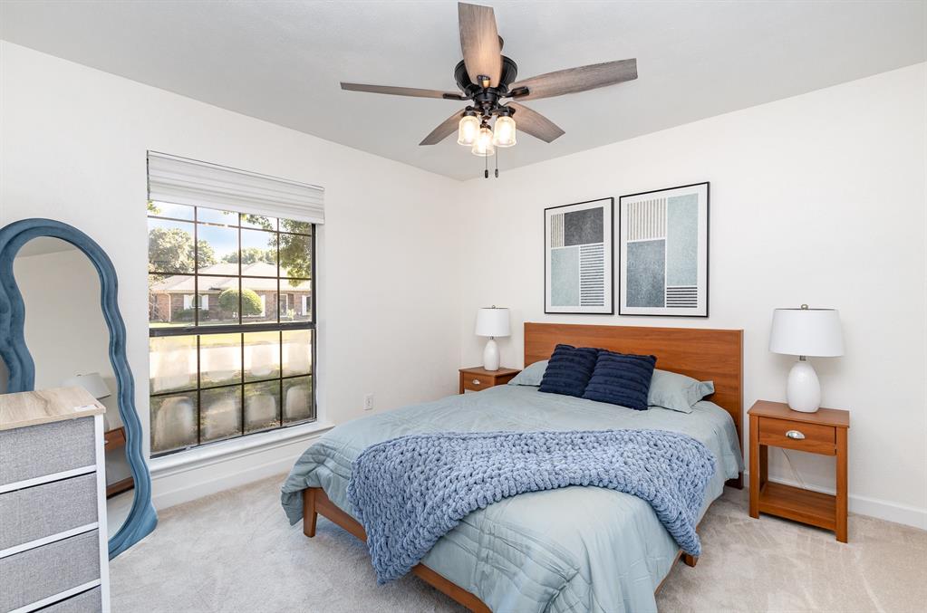 Fountain Park Third Sec - Residential Lease