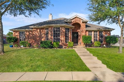 2151 Harvester Drive Rockwall TX 75032