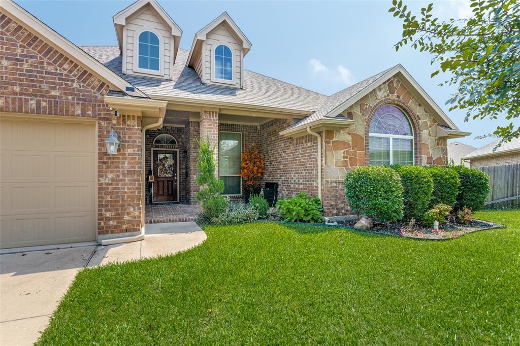 2424 Silverthorn Court