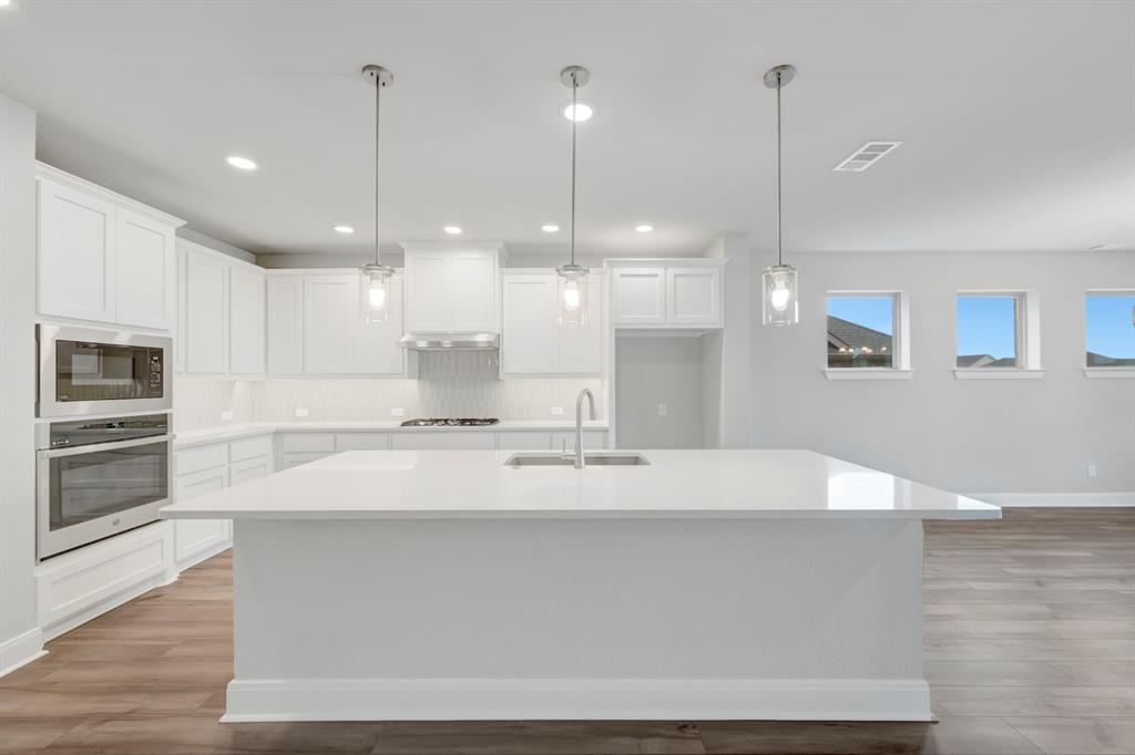 Treeline - Residential