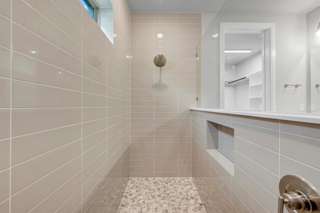 Treeline - Residential