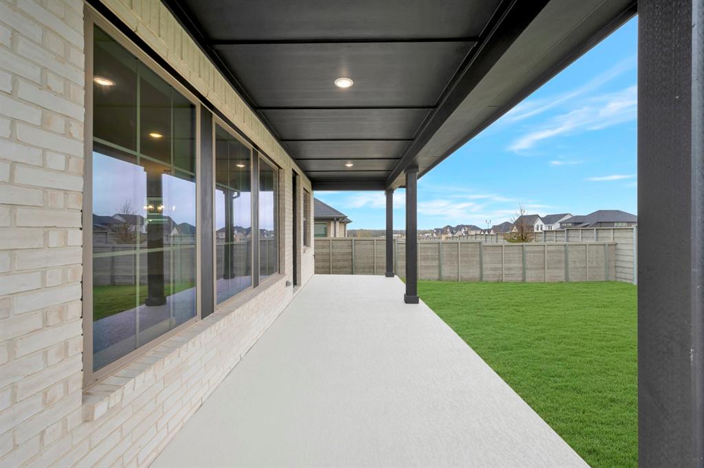 Treeline - Residential