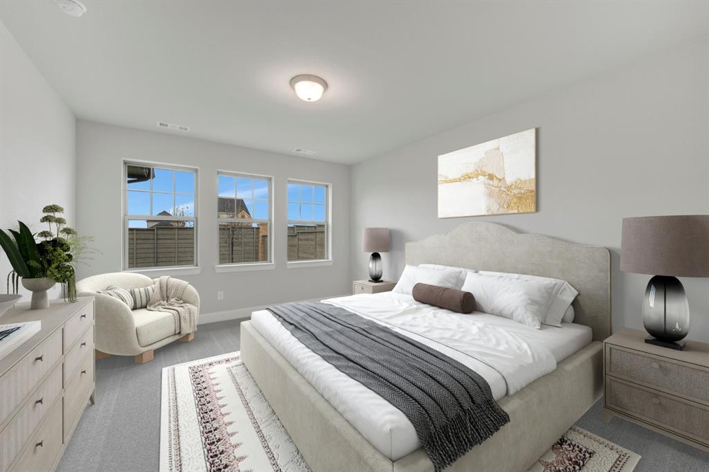 Treeline - Residential