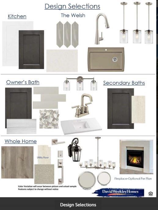 Treeline - Residential