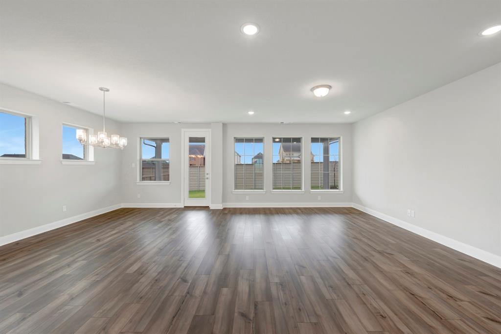 Treeline - Residential