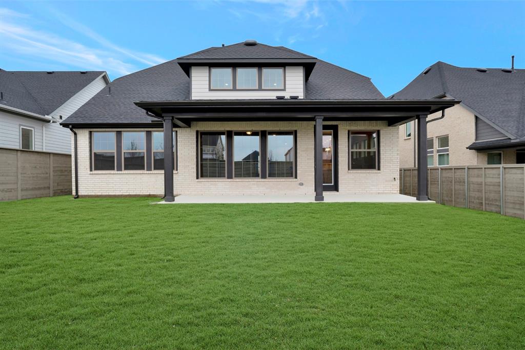 Treeline - Residential