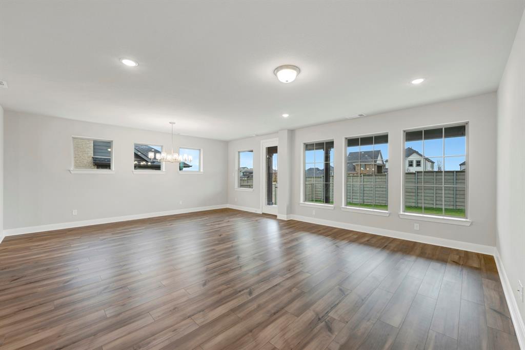 Treeline - Residential