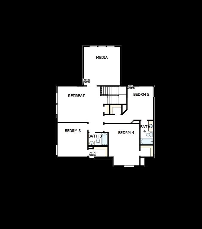 Treeline - Residential