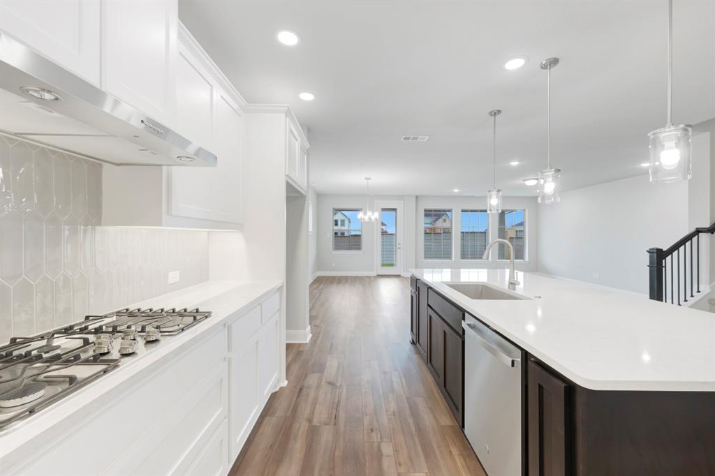 Treeline - Residential