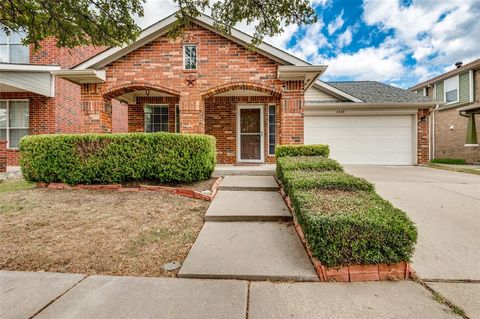 2668 Basswood Drive Grand Prairie TX 75052