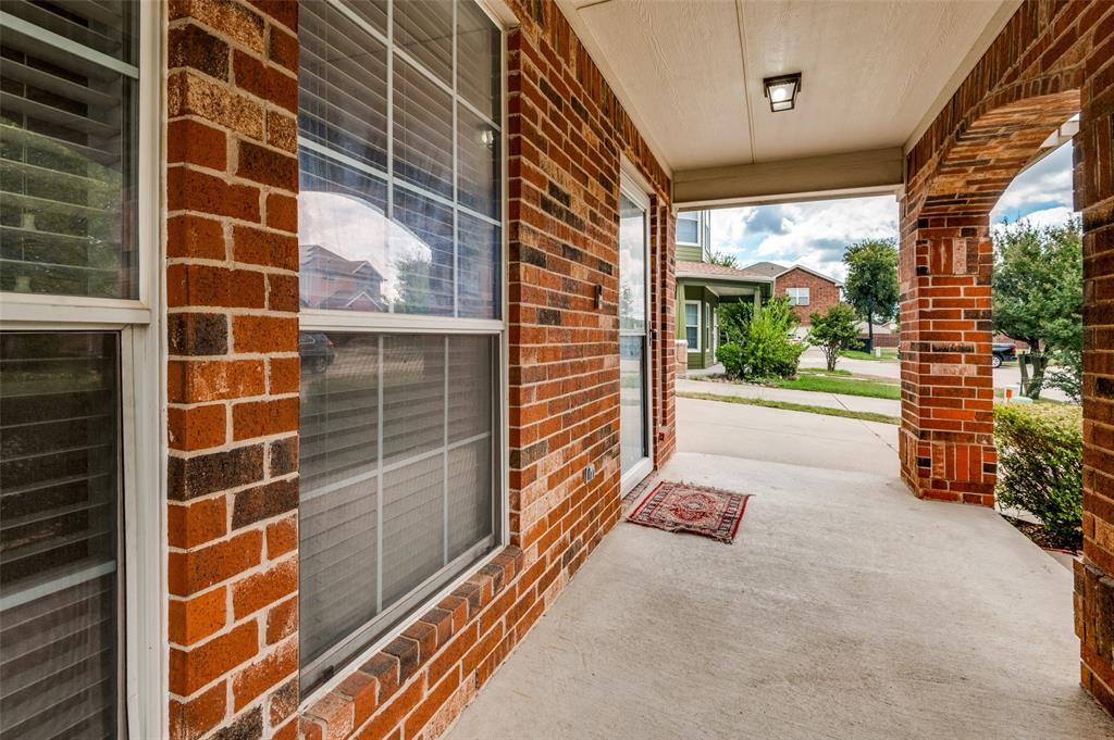 2668 Basswood Drive