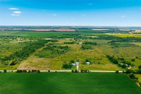 Photo of 318 Hcr 3249, Mount Calm, TX 76673 (MLS # 21286337)