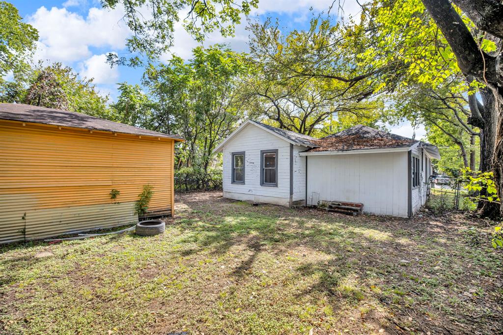 Wheatley Place - Residential